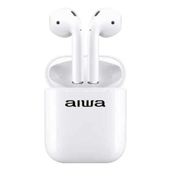 Audifonos Inalambricos 3 Horas D/autonomía Aiwa