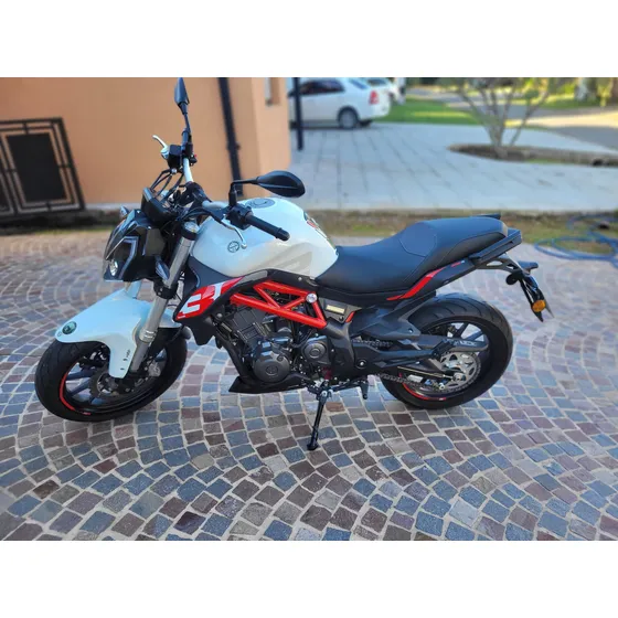 Benelli Tnt 302 S