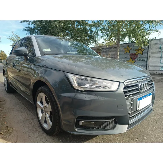 Audi A1 Sportback 1.4 Tfsi Stronic 125cv