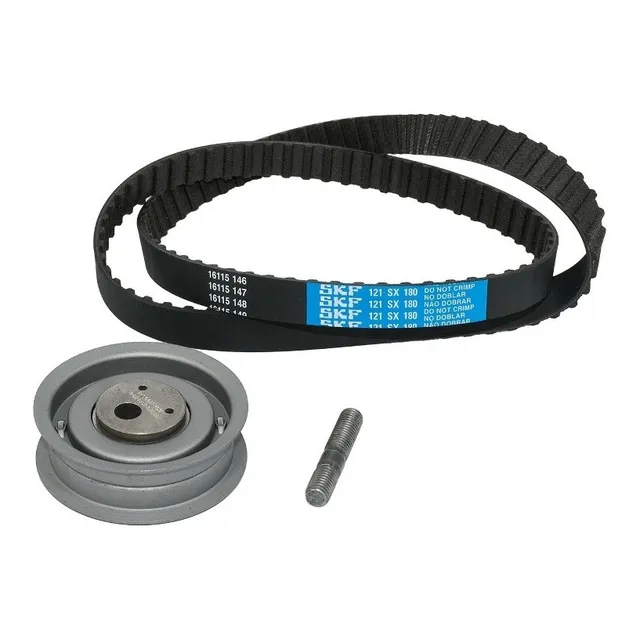 Kit Distribución Skf Vw Gol 1.8 Gl Nafta 93-95