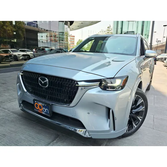 Mazda Cx-90 3.3 Signature At