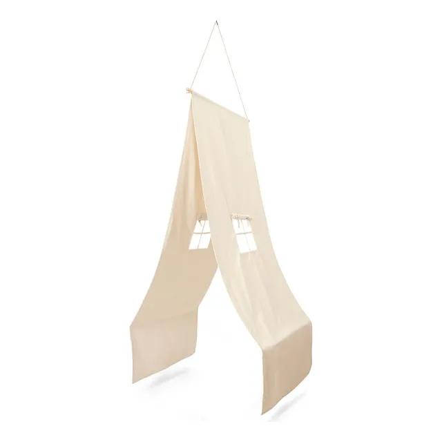 Carpita Para Cama, Dosel Universal - Papalote Deco 
