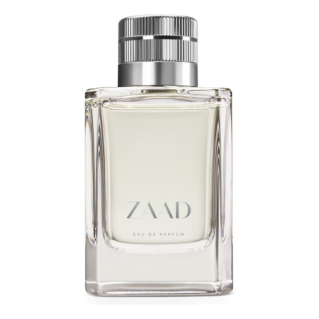 Zaad Eau De Parfum O Boticário 95ml Zaad Eau De Parfum O Boticário 95ml