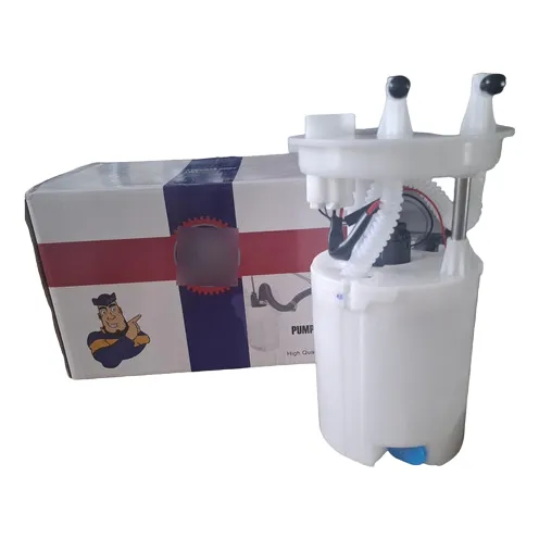 Bomba Gasolina Modulo Completo Kia Rio 1.5 Stylus