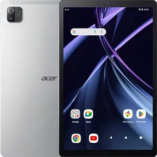Tablet Acer Iconia A10 128gb 10.1 Cor Cinza