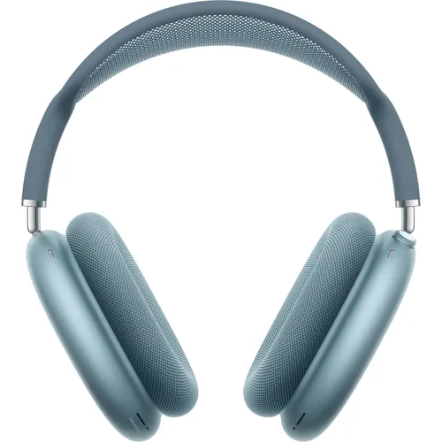 Fone Apple AirPods Max Cinza-espacial | MercadoLivre