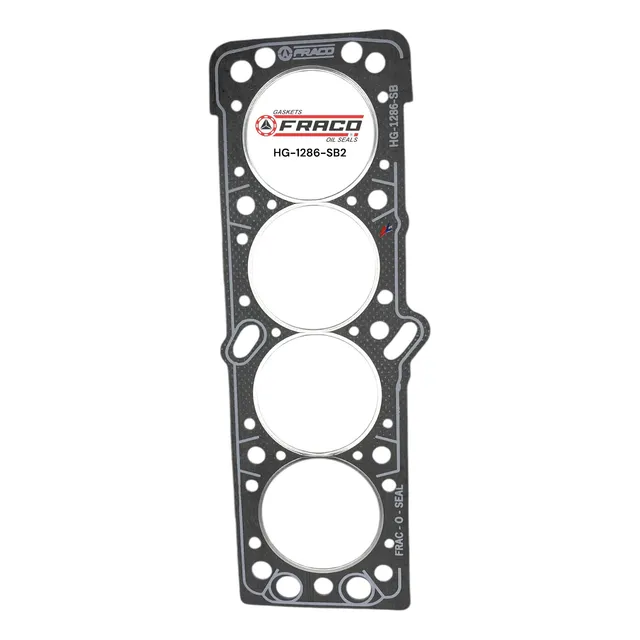 Empacadura De Camara Chevrolet Aveo 1.6 Doble Pase