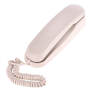 Estilo Antigo De Parede Retro Telefone Fixo Com Fio De Estilo Antigo De Parede Retro Telefone Fixo Com Fio De