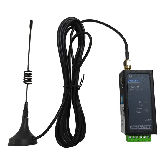 Módulo Lora 433mhz Transmissão De Dados Serial Rádio Rs485