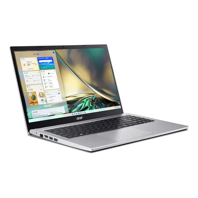 Notebook Acer A315 Ci5