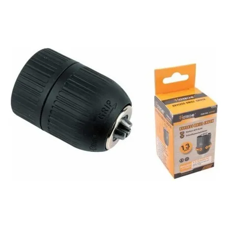 Mandril Para Taladro  Sin Llave 13mm (1/2)