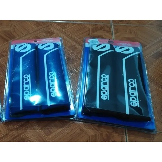 Protectores De Cinturon Deportivos X 2 Consultar Color Antes