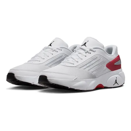 Jordan Trunner Flow Tenis Blancos Para Hombre