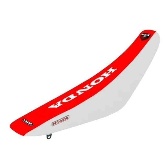 Funda Asiento Antideslizante Honda Xr 150 L  Hfs  Fmx Rp 