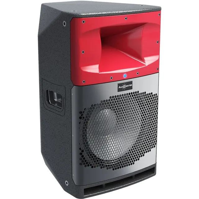Audiocenter Sa312 Ii Bafle Activo Con Bluetooth