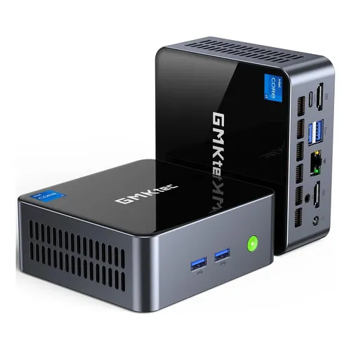 M6 ミニPC 本体 intel N5105 メモリ16GB SSD1TB 価格スマホ