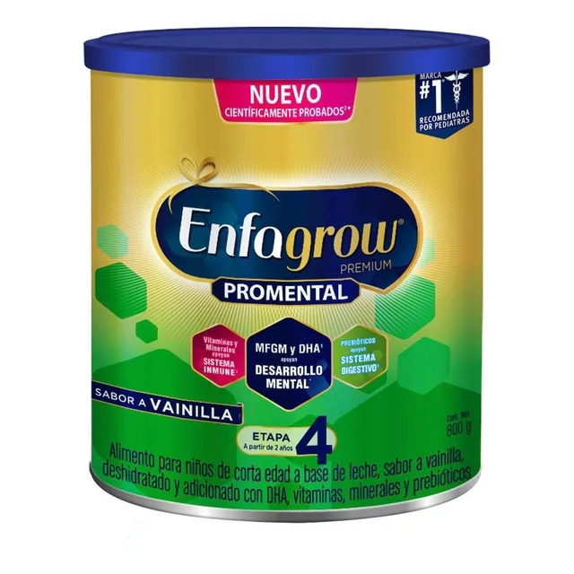 Enfagrow