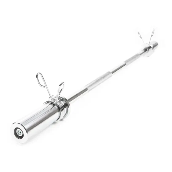 Barra Olimpica 1,2m / Ten Series