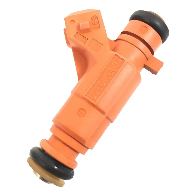 Inyector Peugeot 206 207 307 16v