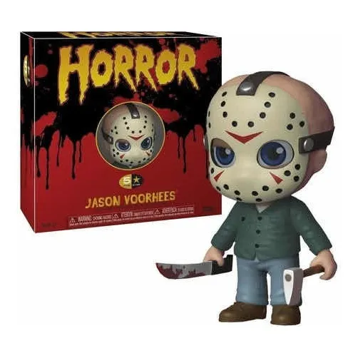 Funko Horror Jason Voorhees Original