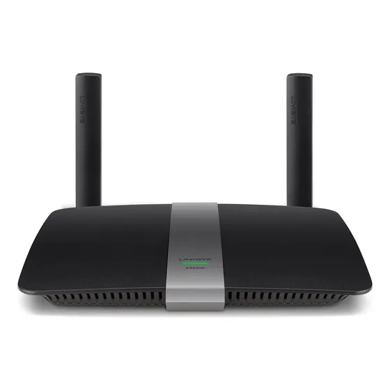 Linksys Ac1200+ Router Wifi Dual Band Gigabit