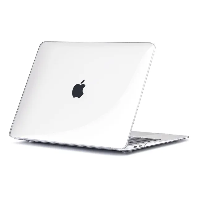 Case Macbook Pro 15 2018 / 2017 / 2019 A1990 A1707 Puntolap