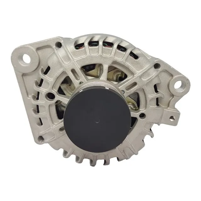 Alternador Compatible Con Renault Koleos Nissan Xtrail 11258