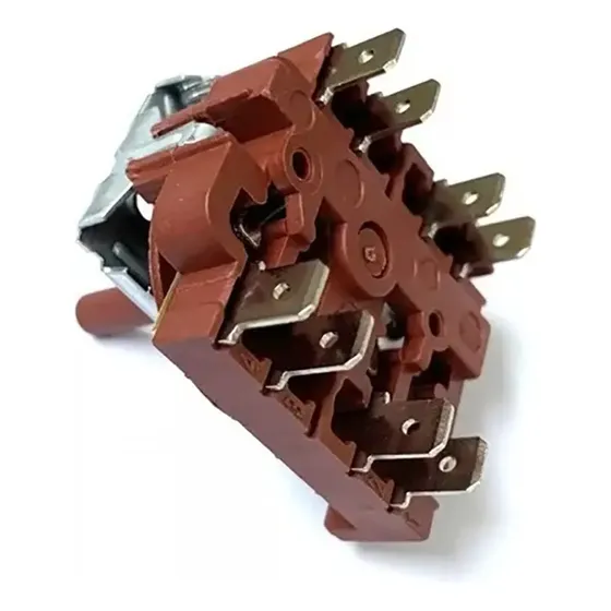 Conmutador Fensa Fhe 1040/1060/ Mademsa Spazio 110-140