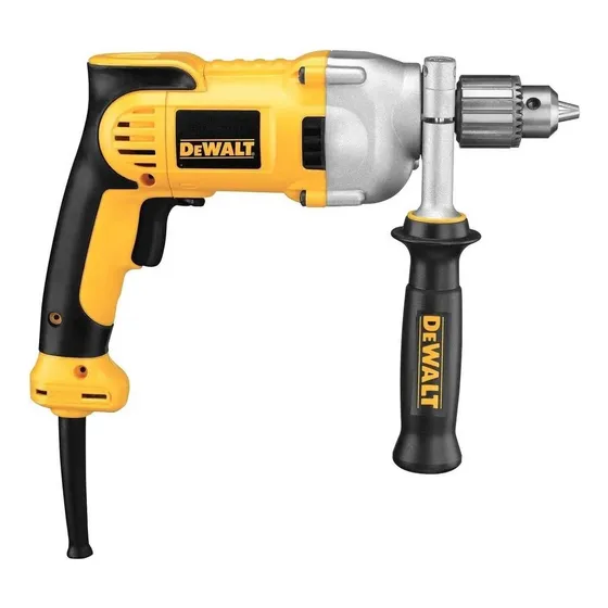 Taladro Industrial Variable Reversible 1/2 Dewalt Dwd210g