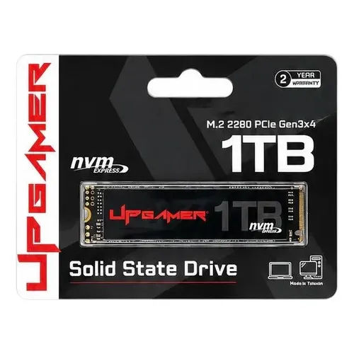 SSD Macrovip M.2 SATA 3 256GB MVSAM2/256GB Velocidade 525MB/s