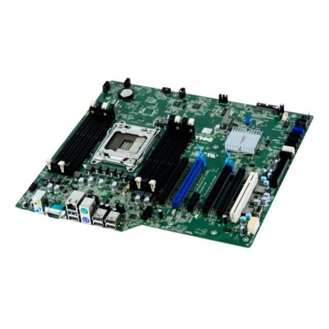 Dell Placa Madre Precision T3610 | (seminueva) 09m8y8
