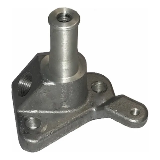 Reparacion De Multiple De Admicion Ford Fiesta 1.3 - Ka 1.3