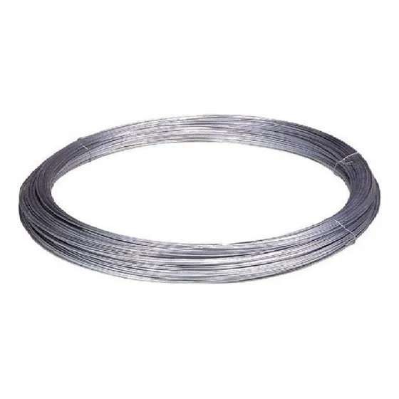 Alambre Liso Galvanizado Calibre 14 X Kilo Calidad Acindar 