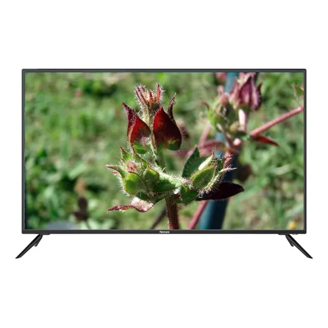 Smart Tv Microsonic 50 Led4ksm50k2 4k Uhd - La Tentación