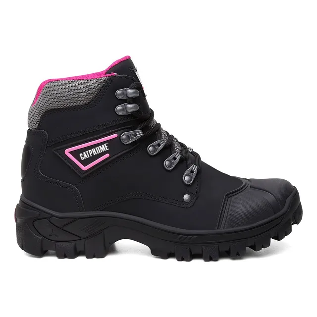Coturno Feminino Catprime Estilo E Modernidade A Toda Prova