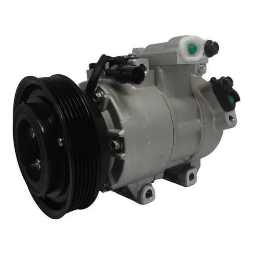 Compressor Ar Kia Cerato 1.6 2010 2011 2012 2013 - Novo