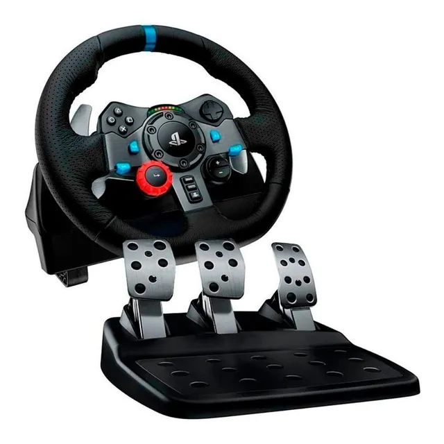 Volante Logitech G29