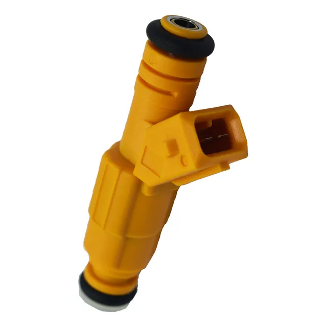 Inyector Chevrolet Corsa 1.6 8v Reemplazo Delphi Sifon