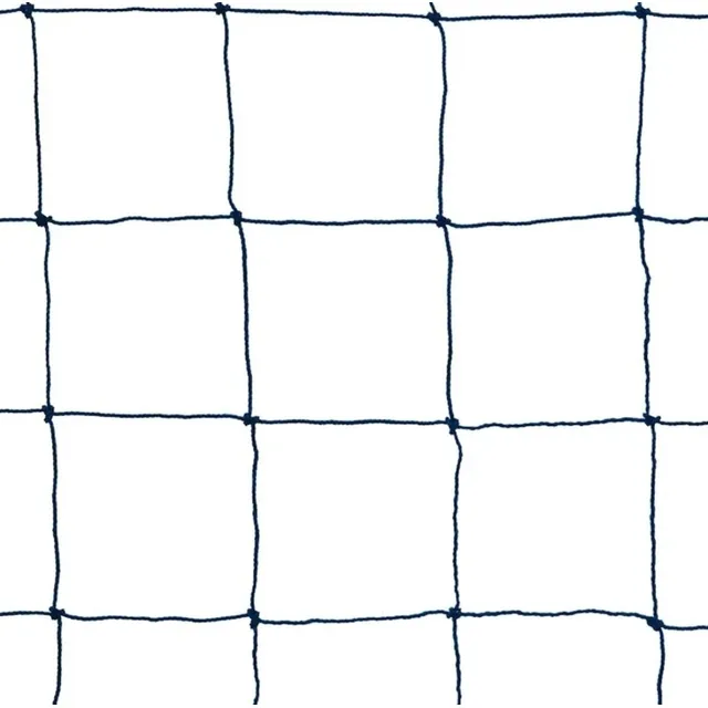 Mallas Protectora Para Techo Cancha Futbol Galpones Balcone