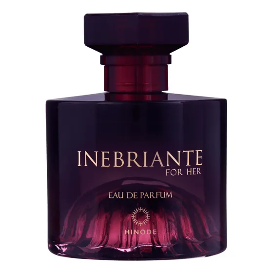 Perfume Inebriante For Her Hinode 100ml