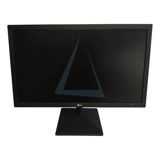 Monitor Led LG 22   Led 22mk400h Vga Hdmi (c/detalles)
