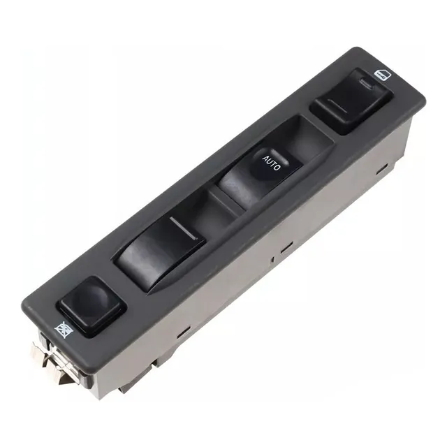 Comando Levantavidrio Para Suzuki Vitara Sidekick 1996-1999