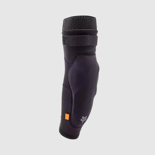 Coderas Bicicleta Launch D3o® Negro Fox Talla M