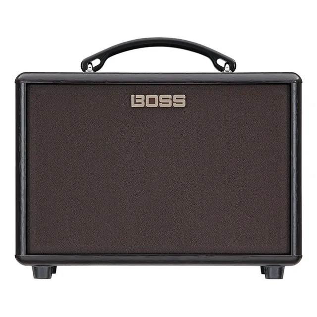 Amplificador Guitarra Acustica Boss Ac22lx 10w