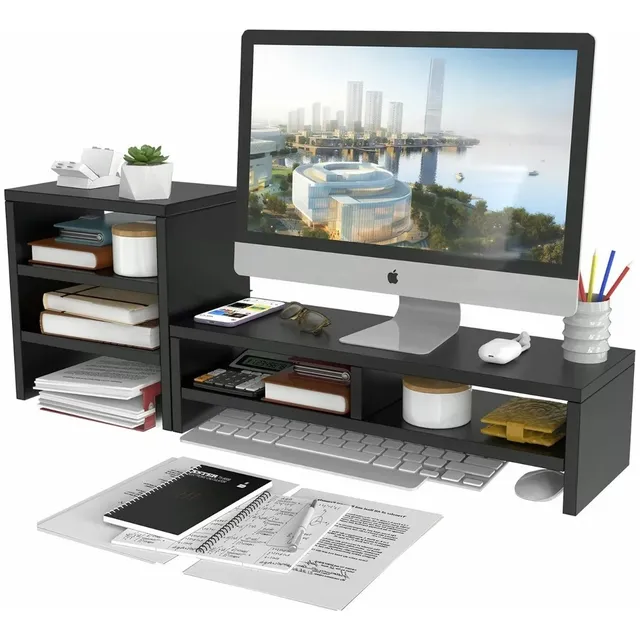 Base Monitor Base Para Monitor Base Escritorio Monitor