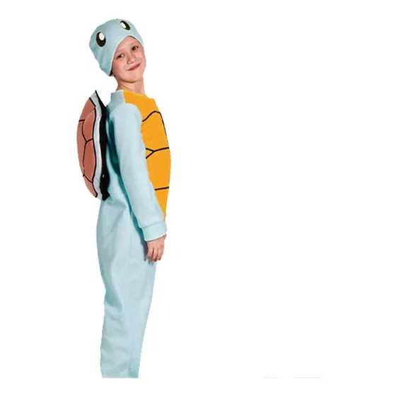 Disfraz Picachu Charizard Squirtle Disfraz Pokemón De Polar Squirtle 8