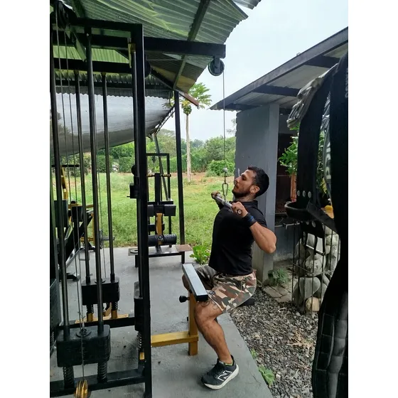 Venta Máquinas De Gimnasio