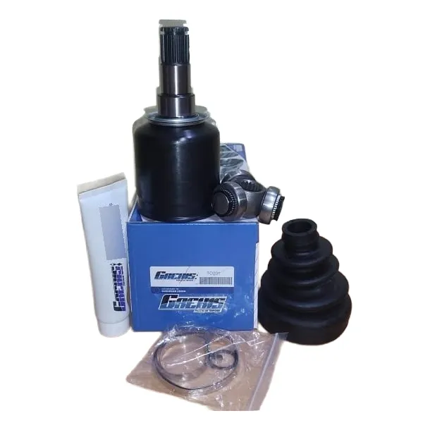 Copa Caja Tripoide Toyota Corolla 2003 2014 23x20x35 1.6 1.8