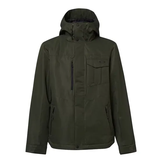 Oakley Campera Snow Core Divisional Rc Insulated Fndry10k