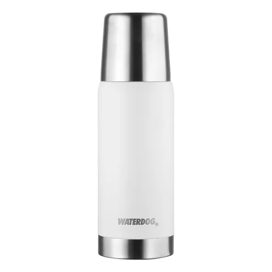 Waterdog Obus OBUS - 0.75 L - White
